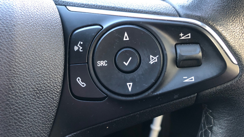 Vauxhall Grandland 1.2 Turbo GS Line 5dr Petrol Hatchback